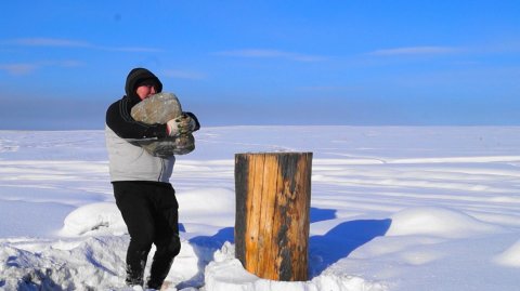 Shivit Strongest! (summertime extended remix)