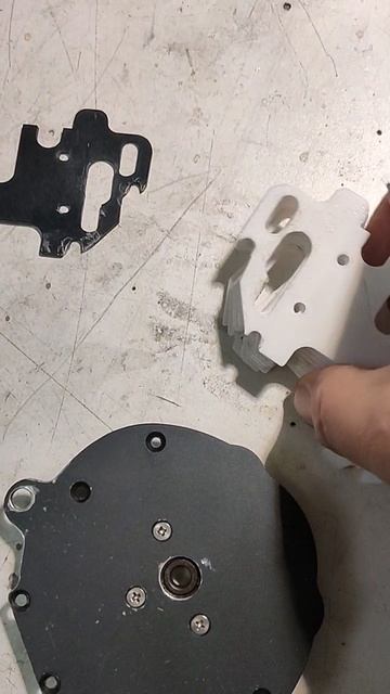 Массажная роликовая насадка