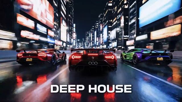 Deep House