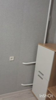 1ка, Острякова,224. Можно с ребенком и небольшим животным. Возможен военный договор. +79787003279