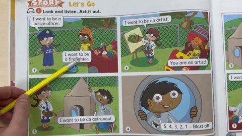 24 My Little island 3. PB