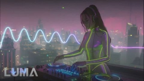 Deep Melodic Techno | Emotional Journey Vibes