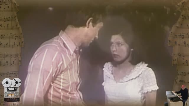 «Не зови, не слышу»Стас Михайлов и Елена Север