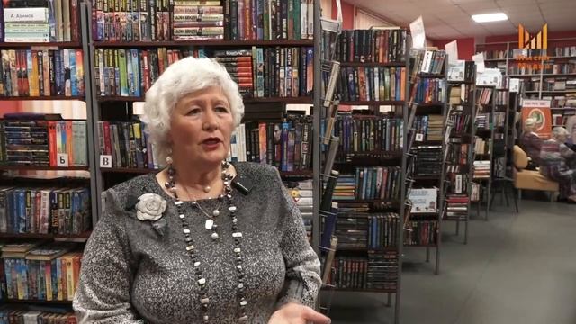 Творческий юбилей клуба "Лебёдушка"