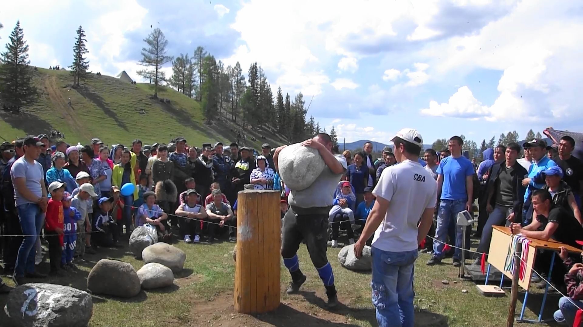 Shivit Strongest! (sorrow extended remix)