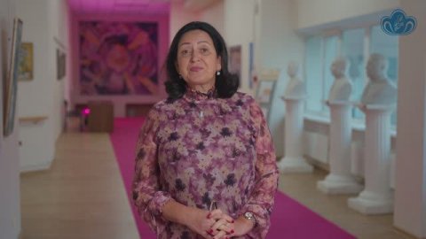 Приглашение на III Конгресс «Эстетическая гинекология и антивозрастная медицина»