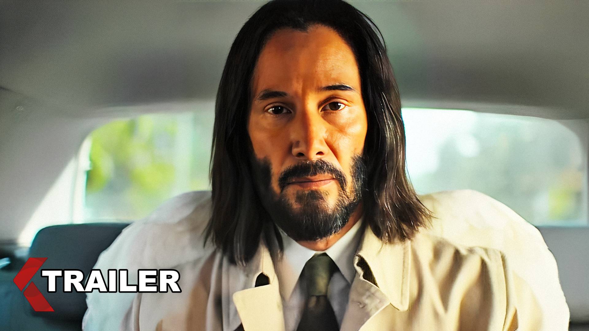 Везунчики — Русский трейлер (Дубляж, 2026)