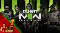 CALL of DUTY: Modern Warfare (2022) ➤ Проходка # 1 ➤ Удар