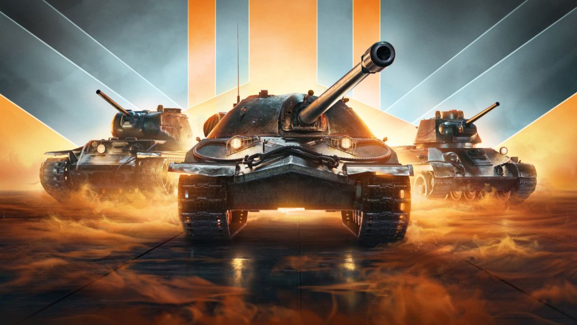 Мир танков. Криворукая я играю в танчики)))