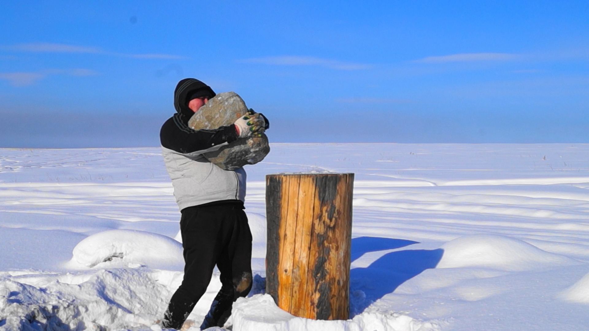 Shivit Strongest! (summertime extended mix)