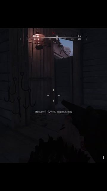 Пытались забрать награду #huntshowdown1896