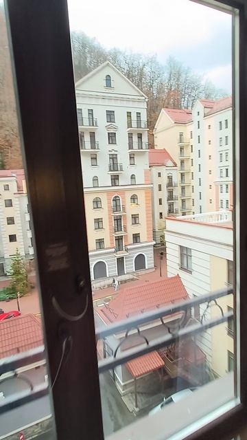 гостиница Гольден Тулип.mp4