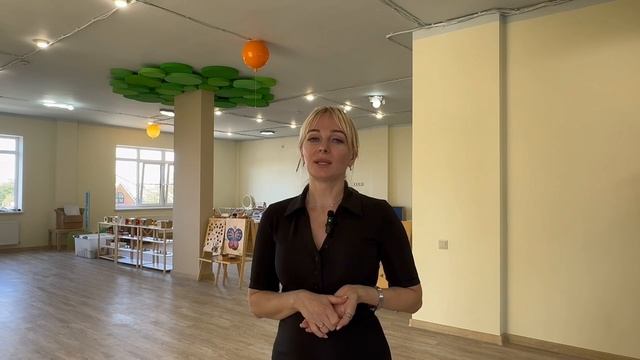 Юлию, франчайзи «Кот в шляпе»