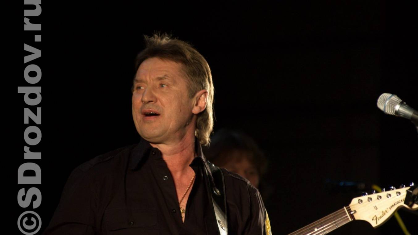 Женщина моя родная