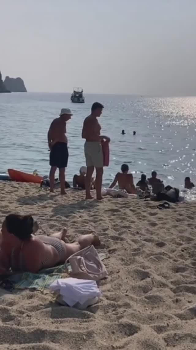 АЛАНЬЯ КЛЕОПАТРА. ТУРЦИЯ 2025.