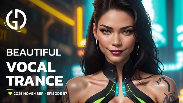 FEMALE VOCAL TRANCE 97