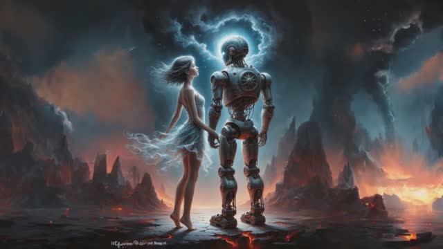 «ИСКРЫ В ПУСТОТЕ»-2