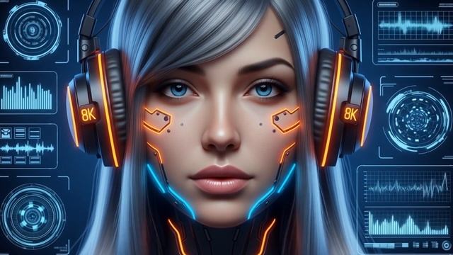 Melodic Chill Tech - House Mix