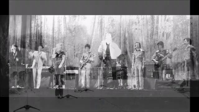 ВИА Надежда Гороскоп . муз. Ирина Грибулина, сл. Михаил Танич