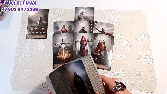 📞 ПОЗВОНИТ, НАПИШЕТ ЛИ? 💥ЭТО КОНЕЦ ОТНОШЕНИЙ ИЛИ ПАУЗА?🔮ТАРО SUN MOON.