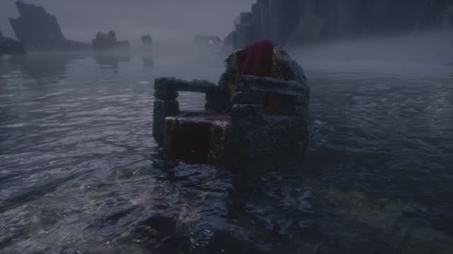 God of War Ragnarok вальгалла