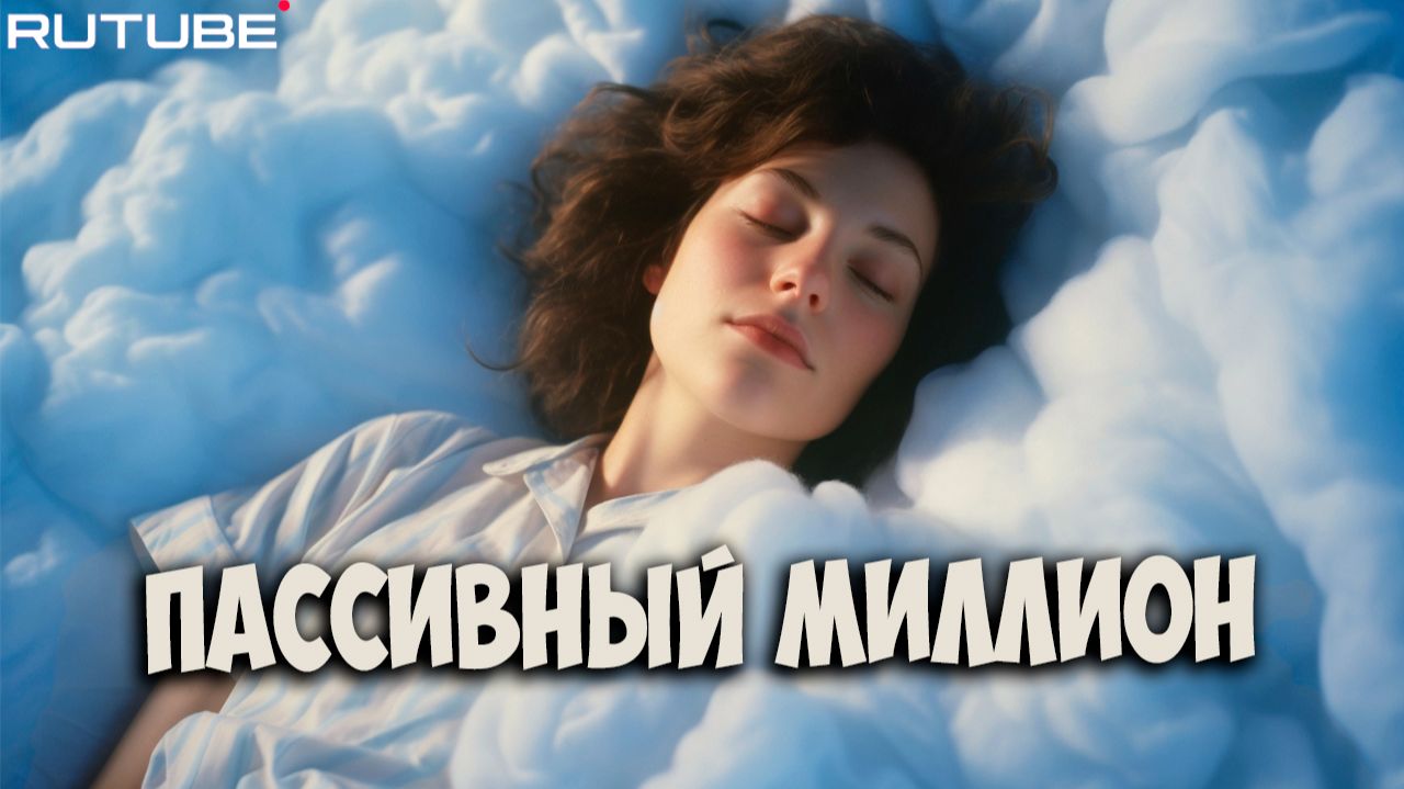 Реальная цифра: сколько нужно накопить в России, чтобы жить только на пассивный доход