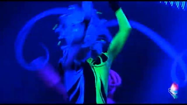 Открытие Чемпионата мира по тайскому боксу - 2012