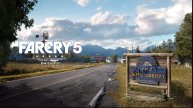 Far Cry 5 - Долина Холанд. оставшиеся поручения