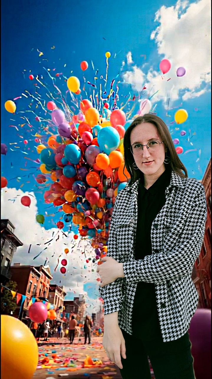 С Юбилеем, Мариночка!