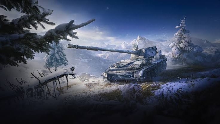 Стрим tanks blitz | Охота началась 🤙