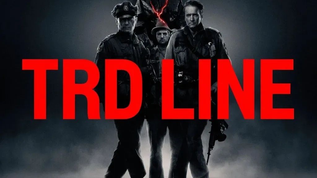 Тонкая красная линия Call Of Duty mobile