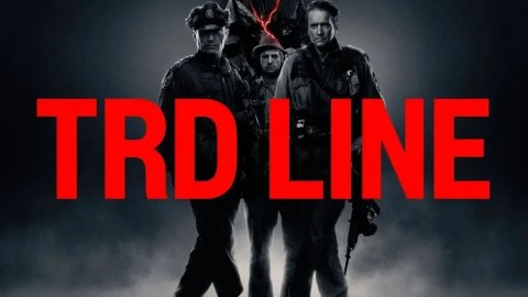 Тонкая красная линия Call Of Duty mobile