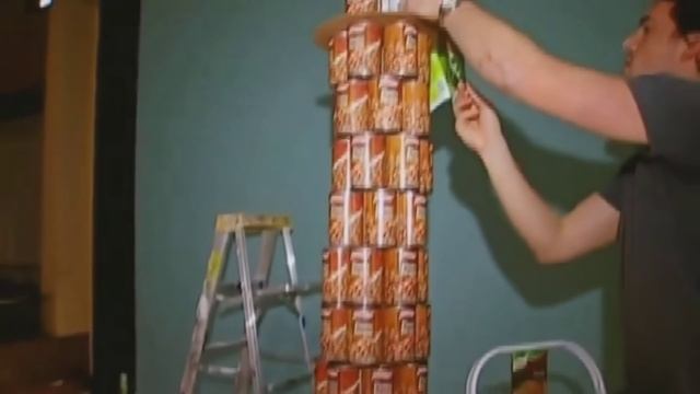 4.1 Documentary Unit 6 - Can do!