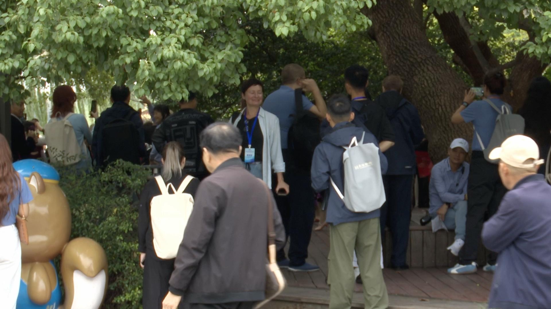 Путешествие дружбы: как медиа из Сибири открыли Китай