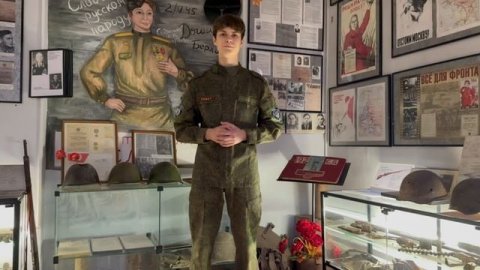 Конкурс " Читать.Знать. Помнить " Богдан , 10 класс , школа 1347