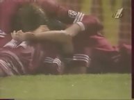 Архивный обзор матча | «Русенборг» (Тронхейм/Норвегия) – «Спартак» (Москва/Россия) | 18.10.1995