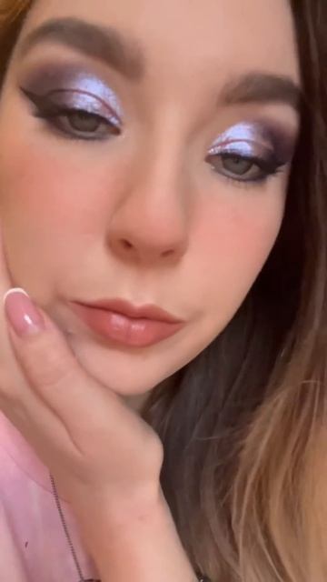 Huda beauty "Rose Quartz" #beauty #cosmetic #макияж #eyemakeup #eyeshadow #eyeshadowpalette