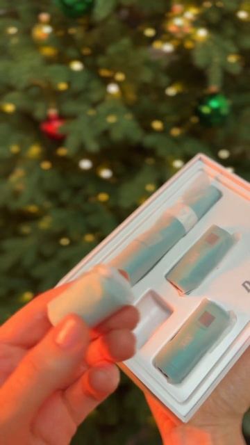 Дермапен Dr.pen A6S | Распаковка и первое впечатление