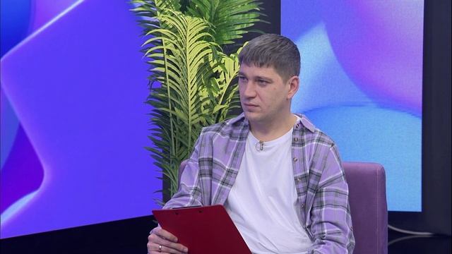 Утро Донбасса 12 ноября 2025 г. Кормление городских птиц. Екатерина Гринчук