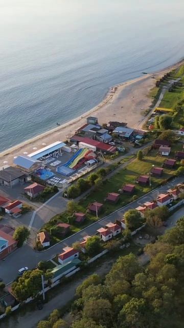 Базы отдыха в Заливе Восток, усадьба «38 Самураев»