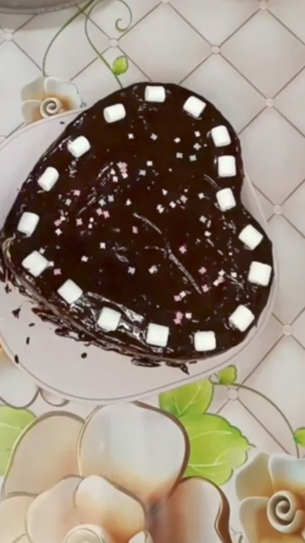 Без выпечки Старый рецепт #торта