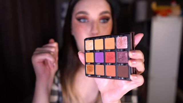 Много покупок косметики. Viseart/ Clinique / Wildberrys/ Ozon/ Золотое яблоко