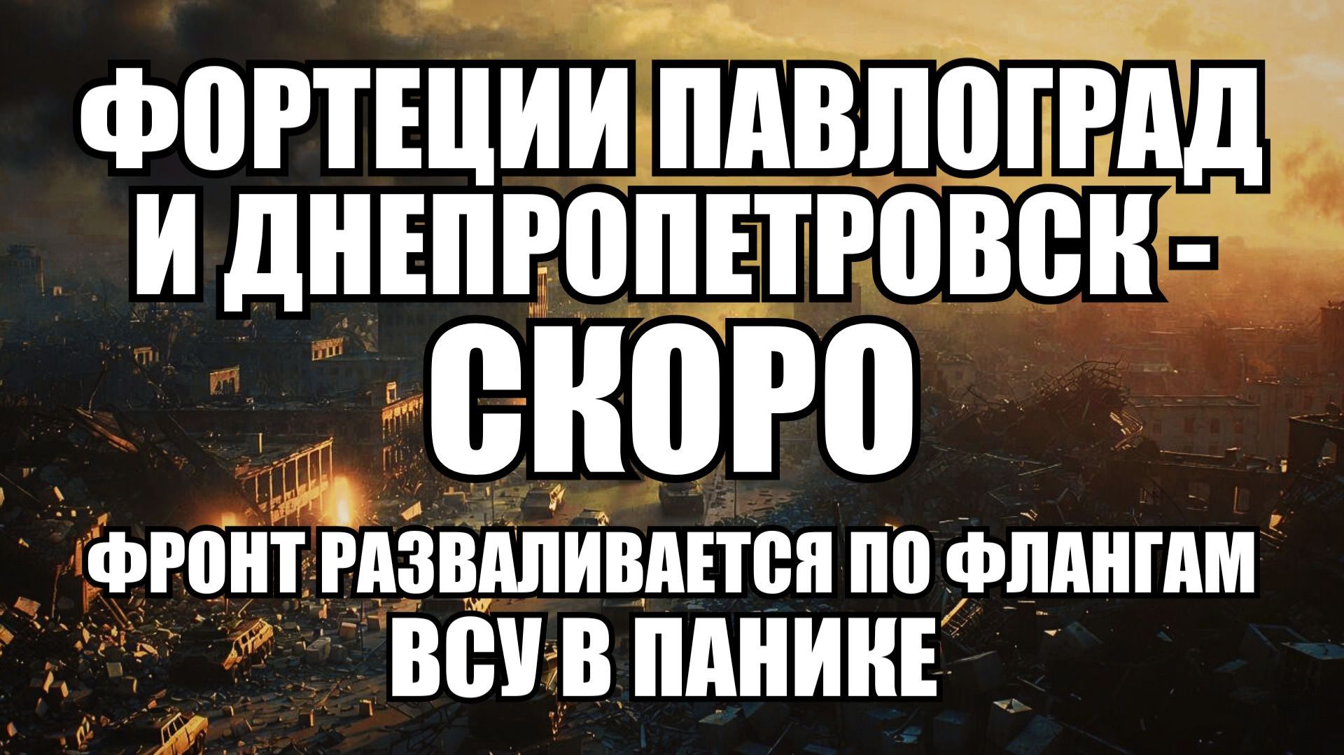 ⚡ Утренний Выпуск Новостей 13.11.25