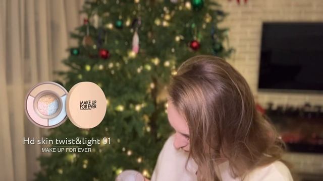 РАСПАКОВКА ЗОЛОТОЕ ЯБЛОКО  | Декоративная косметика | Make Up For Ever, Babor, Thim, Inglot