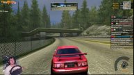 Назад в детство! Ретро-стрим по Need For Speed Hot Pursuit 2. Прохождение на руле Thrustmaster T300