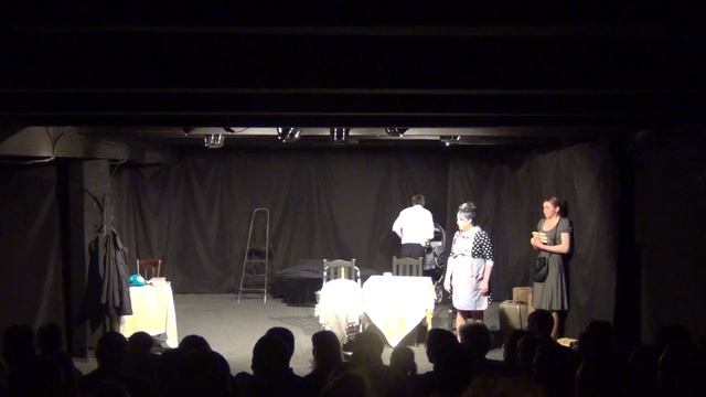 Григорий Горин "Маленькие комедии большого города"