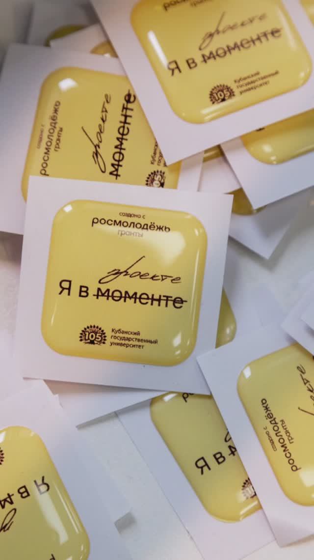 Молодежный проектный офис