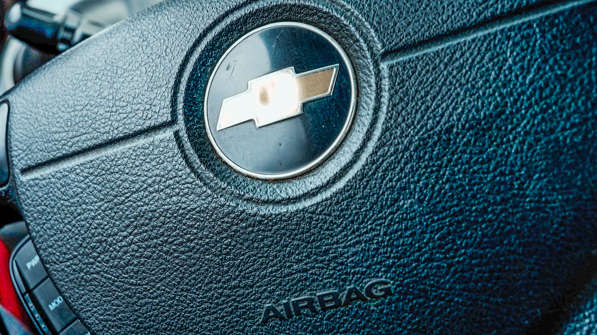 CHEVROLET AIRBAG. САМАЯ ПРОВАЛЬНАЯ СЕРИЯ ДЕШЁВОК.