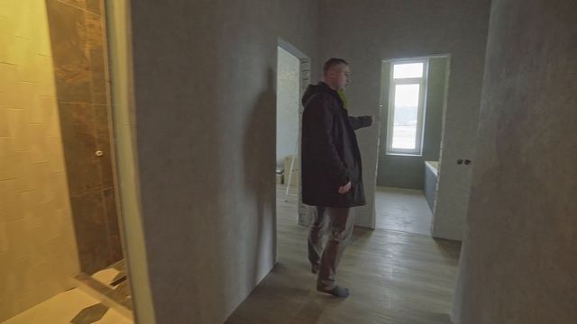 Дом 121 м2, построенный по нашему типовому проекту.