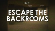Escape the Backrooms - БУДЕМ ПОСМОТРЕТЬ ! ( стрим 1 )
